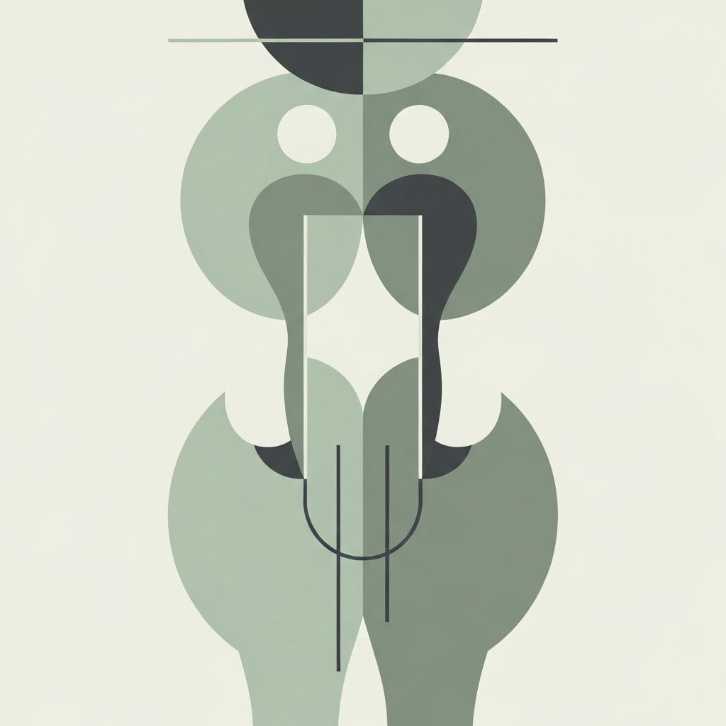 Body composition concept